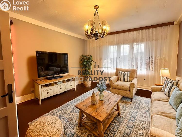 Продаж дачі Mosty u Jablunkova č. 16