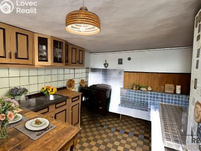 Продажа дачи Mosty u Jablunkova č. 2