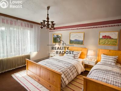 Продажа дачи Mosty u Jablunkova č. 6