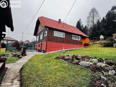 Prodej chalupy Mosty u Jablunkova č. 3