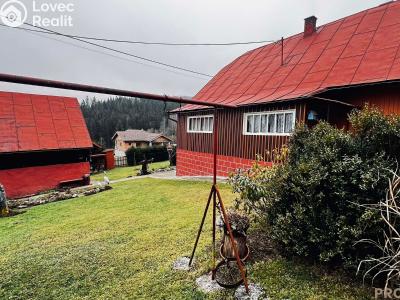 Prodej chalupy Mosty u Jablunkova č. 4