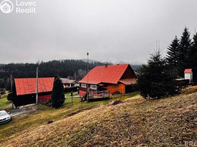 Prodej chalupy Mosty u Jablunkova č. 5