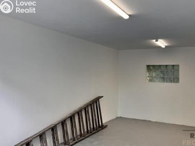 Prodej garáže Třinec, Okrajová č. 2