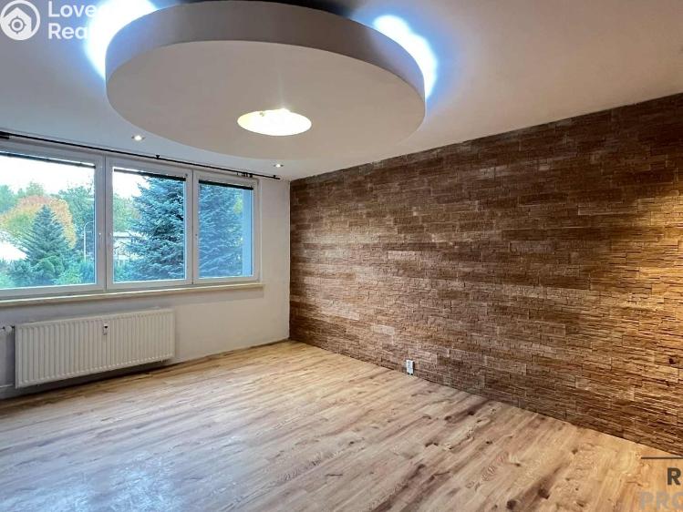 Prodej bytu 3+1 Třinec, Topolová č. 2