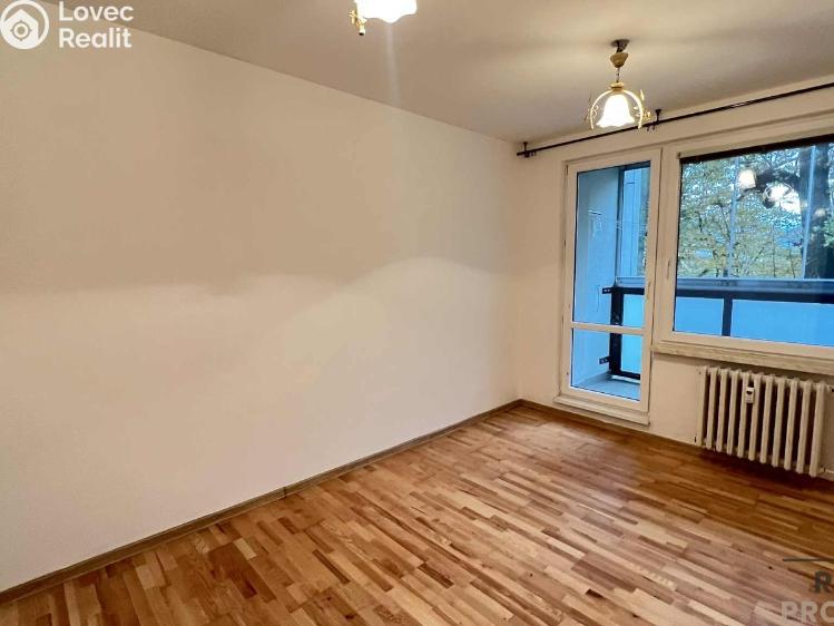 Prodej bytu 3+1 Třinec, Topolová č. 6