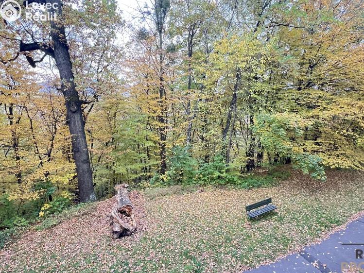 Prodej bytu 3+1 Třinec, Topolová č. 12