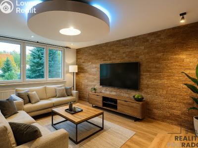 Продаж квартири 3+1 Třinec, Topolová č. 1