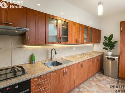 Продаж квартири 3+1 Třinec, Topolová č. 2