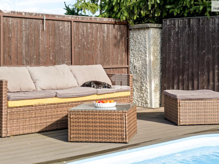 Prodej rodinného domu Cerhenice, Školská č. 15