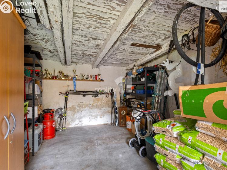 Prodej rodinného domu Cerhenice, Školská č. 19