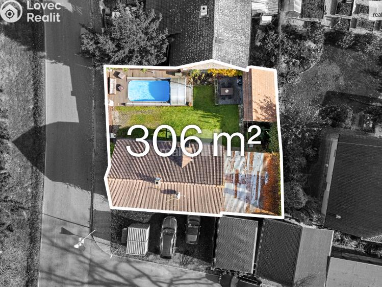 Prodej rodinného domu Cerhenice, Školská č. 24