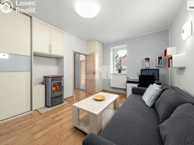 Продажа семейного дома Cerhenice, Školská č. 6