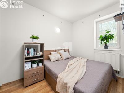 Продажа семейного дома Cerhenice, Školská č. 5