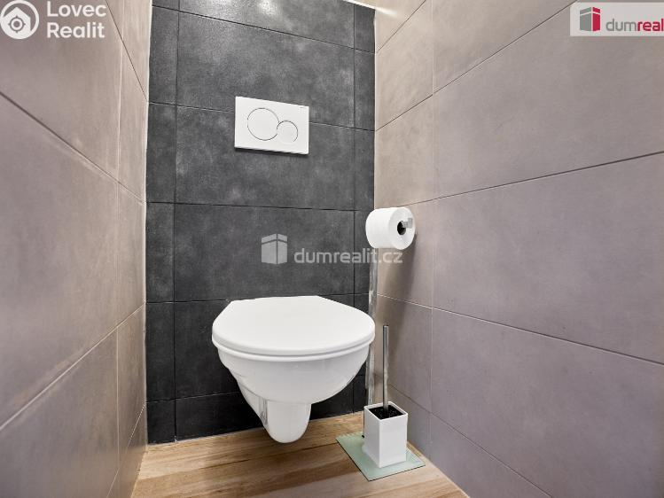 Prodej ubytovacího zařízení Nejdek, Karlovarská č. 3