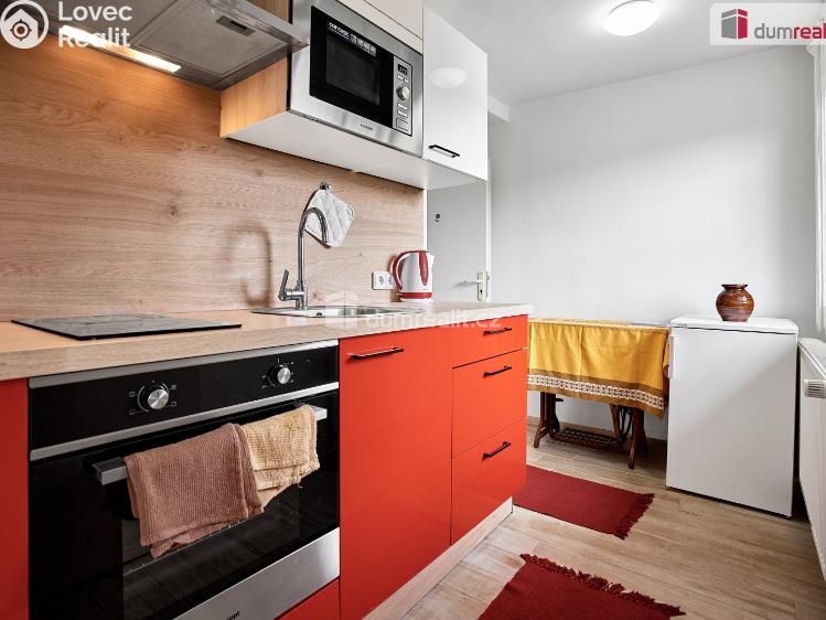 Prodej ubytovacího zařízení Nejdek, Karlovarská č. 7