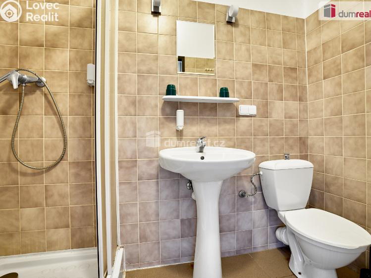 Prodej ubytovacího zařízení Nejdek, Karlovarská č. 9