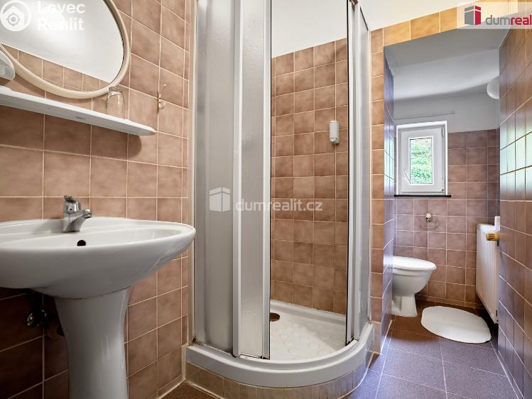 Prodej ubytovacího zařízení Nejdek, Karlovarská č. 11