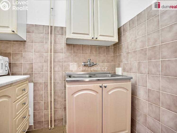 Prodej ubytovacího zařízení Nejdek, Karlovarská č. 14