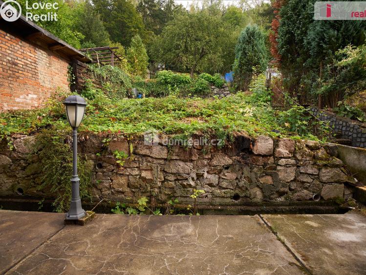 Prodej ubytovacího zařízení Nejdek, Karlovarská č. 15