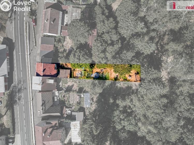 Prodej ubytovacího zařízení Nejdek, Karlovarská č. 17