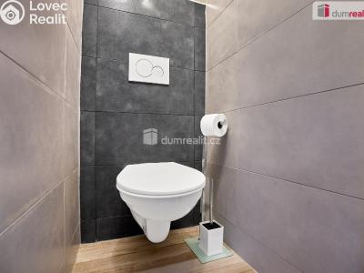 Prodej ubytovacího zařízení Nejdek, Karlovarská č. 3