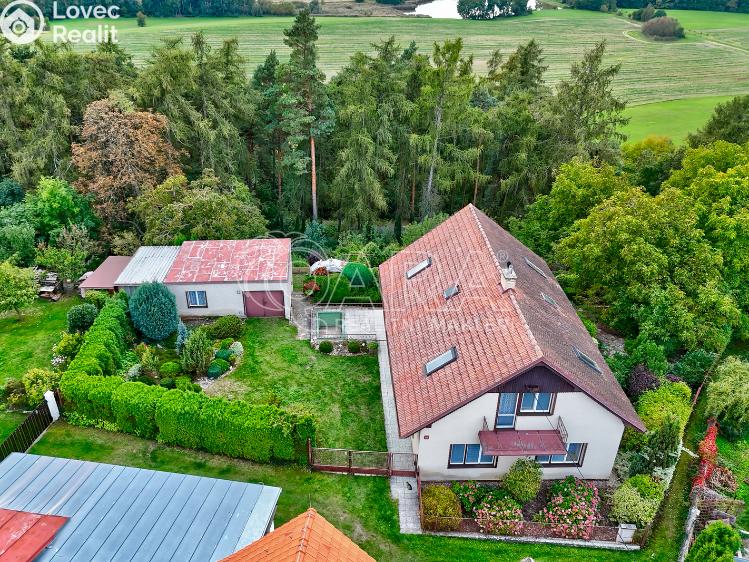 Prodej rodinného domu Skuteč č. 1