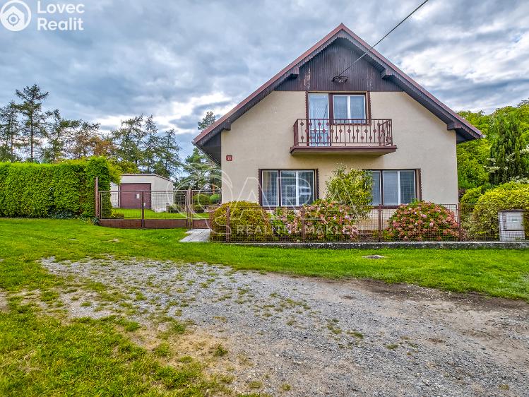 Prodej rodinného domu Skuteč č. 2