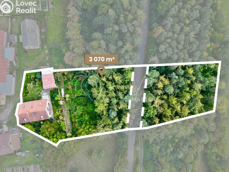 Prodej rodinného domu Skuteč č. 3