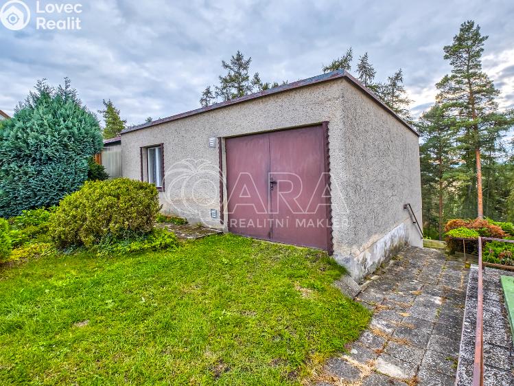 Prodej rodinného domu Skuteč č. 5