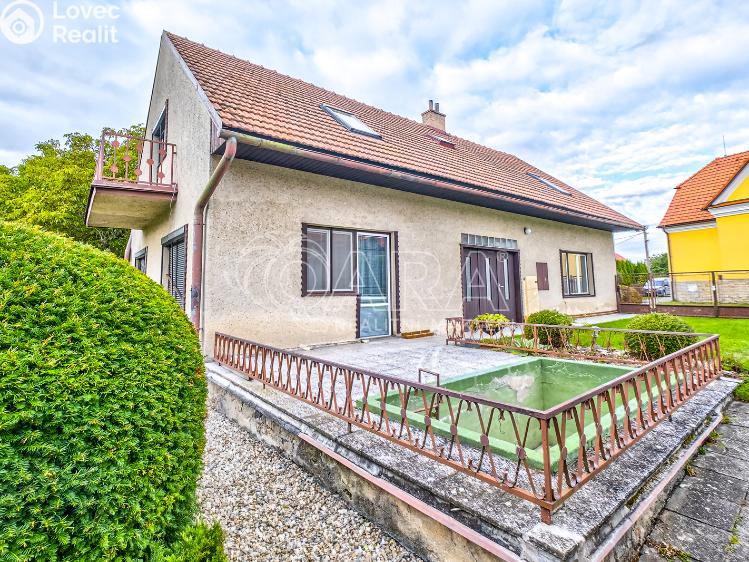 Prodej rodinného domu Skuteč č. 6