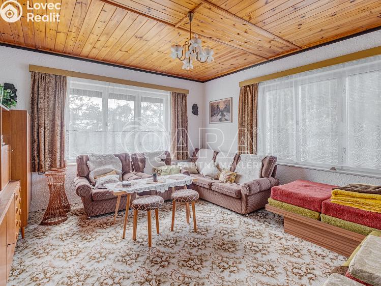 Prodej rodinného domu Skuteč č. 10