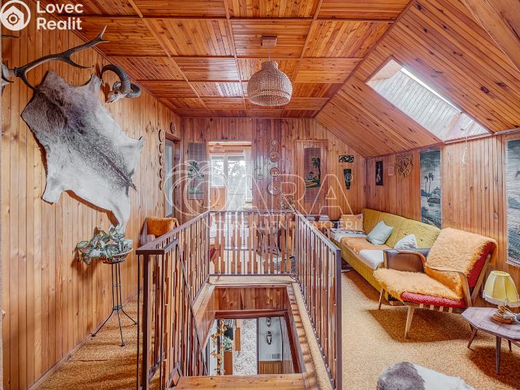 Prodej rodinného domu Skuteč č. 11