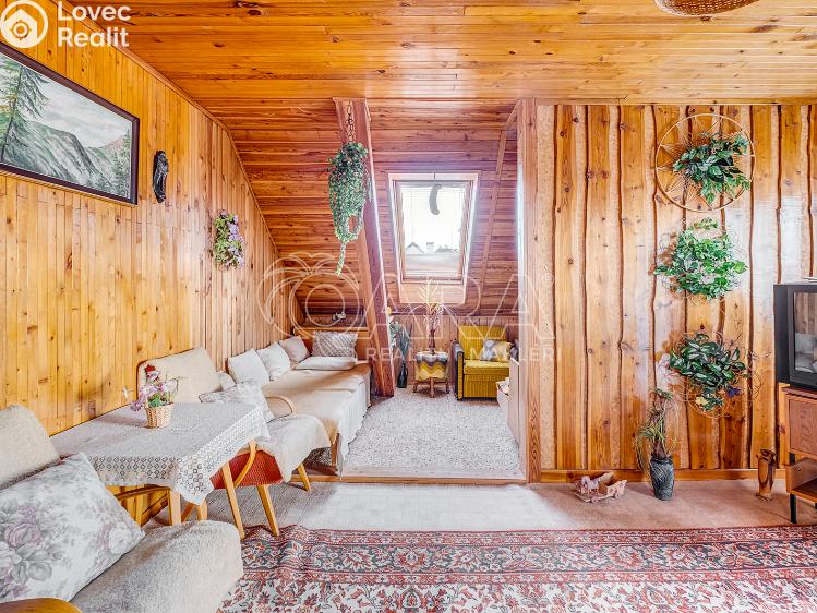 Prodej rodinného domu Skuteč č. 13