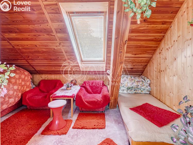 Prodej rodinného domu Skuteč č. 14