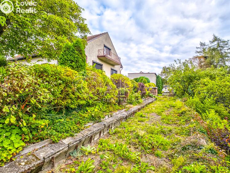 Prodej rodinného domu Skuteč č. 19