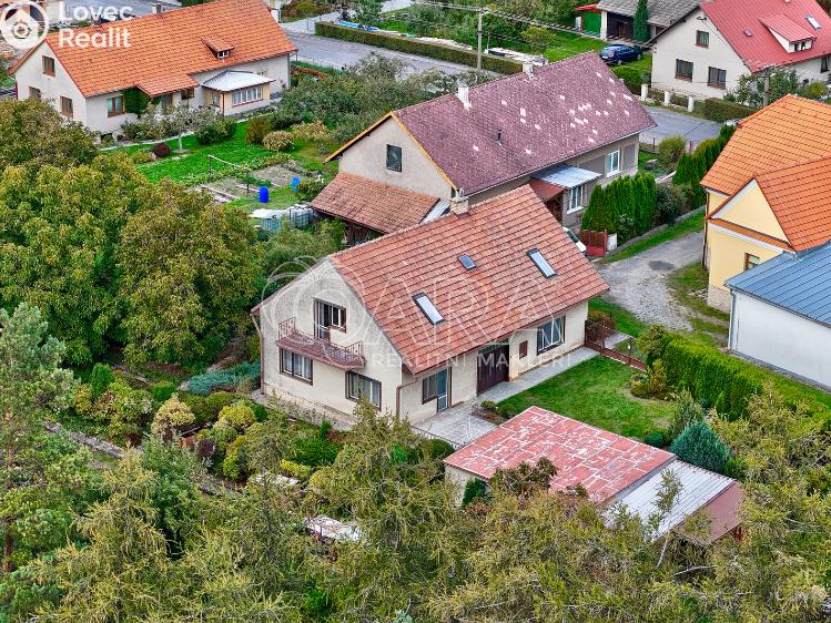 Prodej rodinného domu Skuteč č. 20