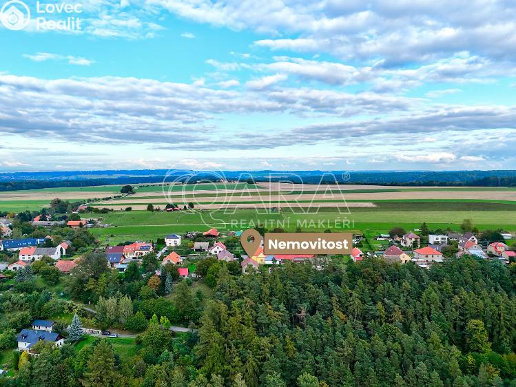 Prodej rodinného domu Skuteč č. 22