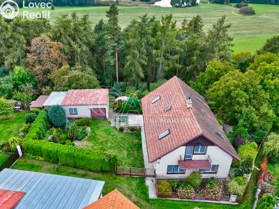 Продажа семейного дома Skuteč č. 1