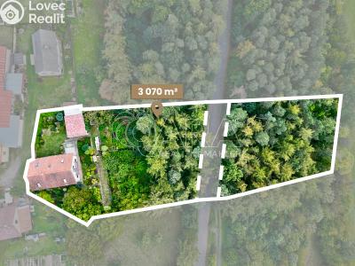 Продажа семейного дома Skuteč č. 3