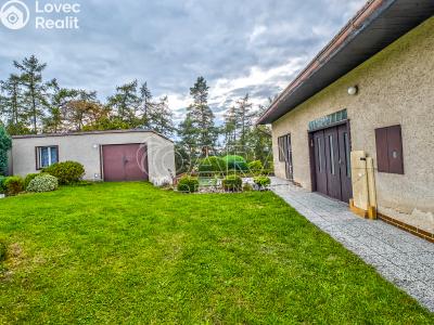 Продажа семейного дома Skuteč č. 4