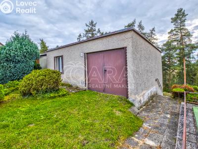 Продажа семейного дома Skuteč č. 5