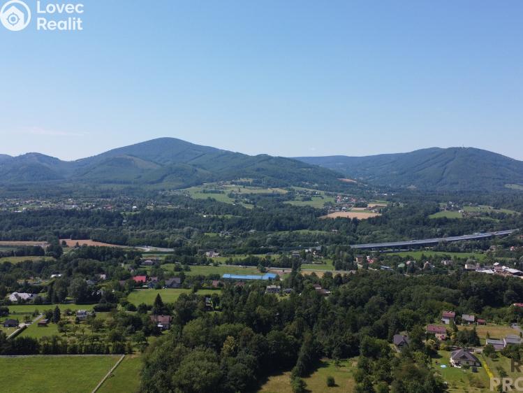 Продаж сімейного будинку Vendryně č. 13