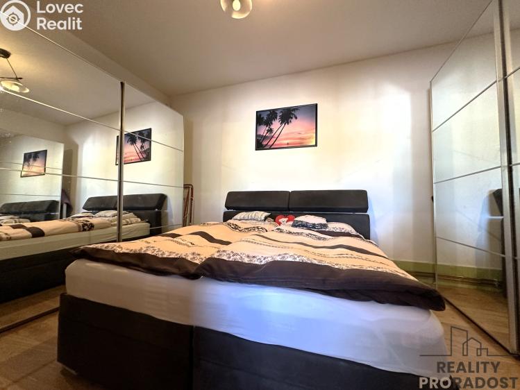 Продаж сімейного будинку Vendryně č. 11