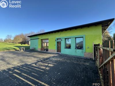 Prodej rodinného domu Vendryně č. 2