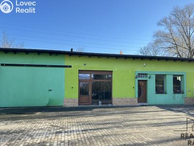 Продажа семейного дома Vendryně č. 3