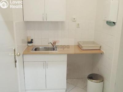 Pronájem kanceláře Praha, Národní č. 6