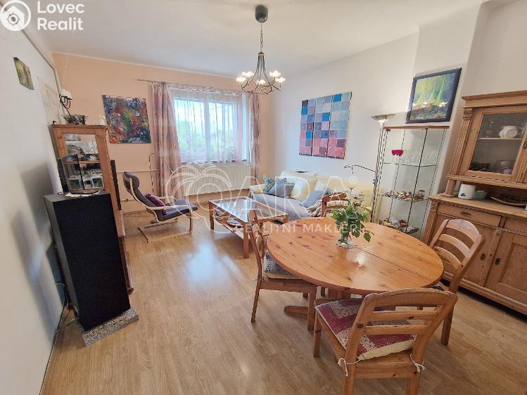 Sale family house Praha, Štěrboholská 321/72 č. 2