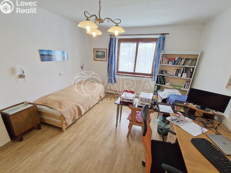 Sale family house Praha, Štěrboholská 321/72 č. 5