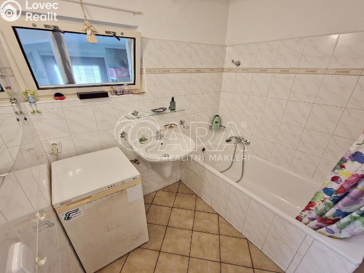 Sale family house Praha, Štěrboholská 321/72 č. 6