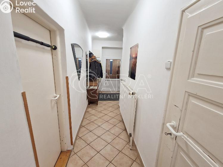 Sale family house Praha, Štěrboholská 321/72 č. 7